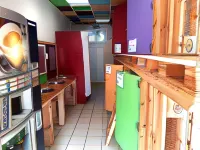 FOX-BOX Capsule Dresden I Appartement Hotels in Radebeul