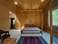 Offbeat Abodes - Tirthan Valley Hoteles en Distrito de Kullu