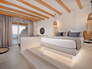 Aliv Stone Suites & Spa
