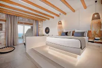 Aliv Stone Suites & Spa - Pet friendly