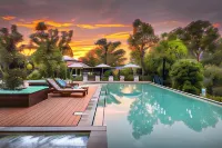 Spicers Hidden Vale - Pools
