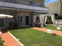 City Garden Guest House Hotels in Olbia