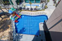 Ireland - Pools