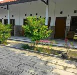 Hotel Tentrem Syariah Hotel dekat Masjid Nurul Jadid Al Firdaus