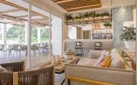 Ilunion Menorca Hotels in Ferreries