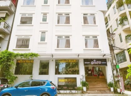 Hanoi Gold Hotel