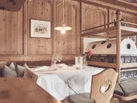 Haller Suites & Restaurant Hotels in Brixen