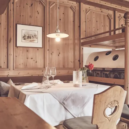 Haller Suites & Restaurant