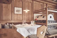 Haller Suites & Restaurant - Mountain View