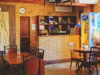 Victoria Palace - bar