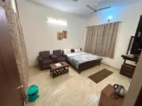 Krishnam Guest House