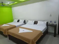 RR Residency Hotels in Tharangambadi