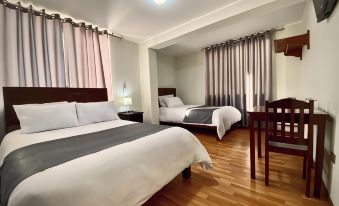 Colca Canyon Hotel by Peru Htl