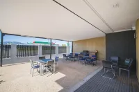 Metro Motel Rockhampton - Wifi