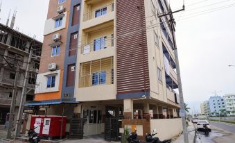 Tirumala Premium Home Stay