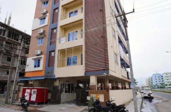 Tirumala Premium Home Stay Hotels in 