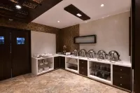 Picaddle the Luxury Boutique Resort Mahabaleshwar - breakfast
