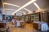 Anemon Grand Manisa Otel Hotels in Kemalpaşa Osb
