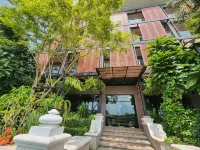 Alaita Boutique Phuket - Lejligheder