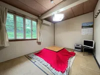 Narusawaso Guesthouse