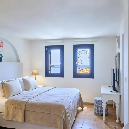 Aegean Suites, Santikos Collection