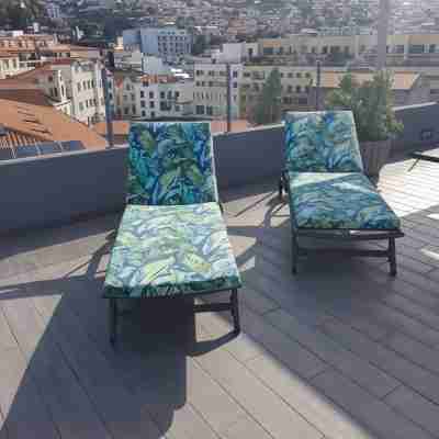 Five Design Rooftop by Storytellers Others
