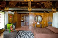 Le Lagoto Resort & Spa - Aamiainen