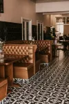 The Imperial Hotel