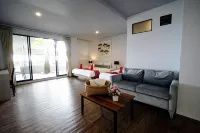 Villa Cha Cha Chaolao Beach Resort - 3 stjerner