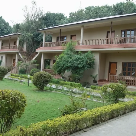 Hotel Parkland