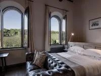 Castel Monastero - the Leading Hotels of the World Hotels in Castelnuovo Berardenga