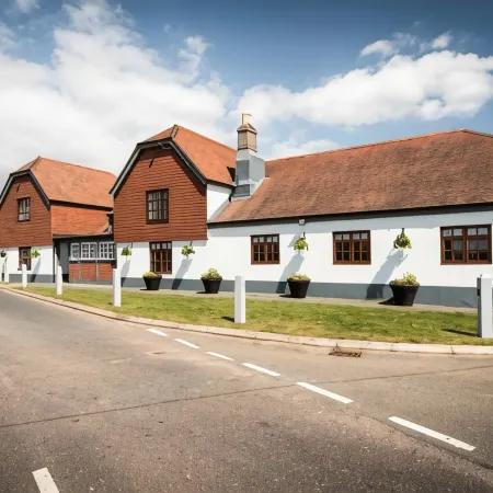 The Chequers Inn
