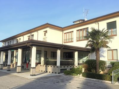 Hotel Internazionale Gorizia