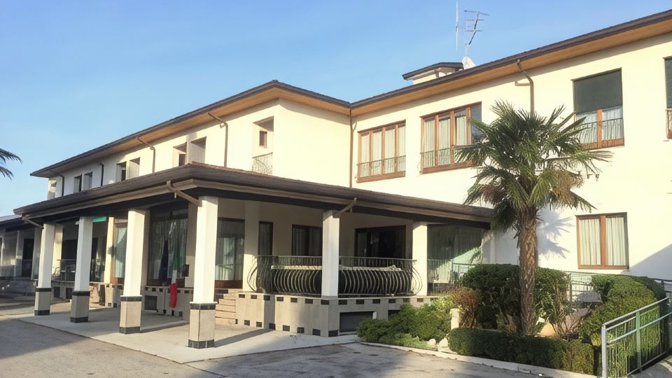 Hotel Internazionale Gorizia