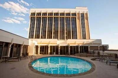 Wyndham Midland Downtown Hotel a Midland
