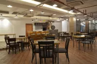 維文酒店 - 早餐