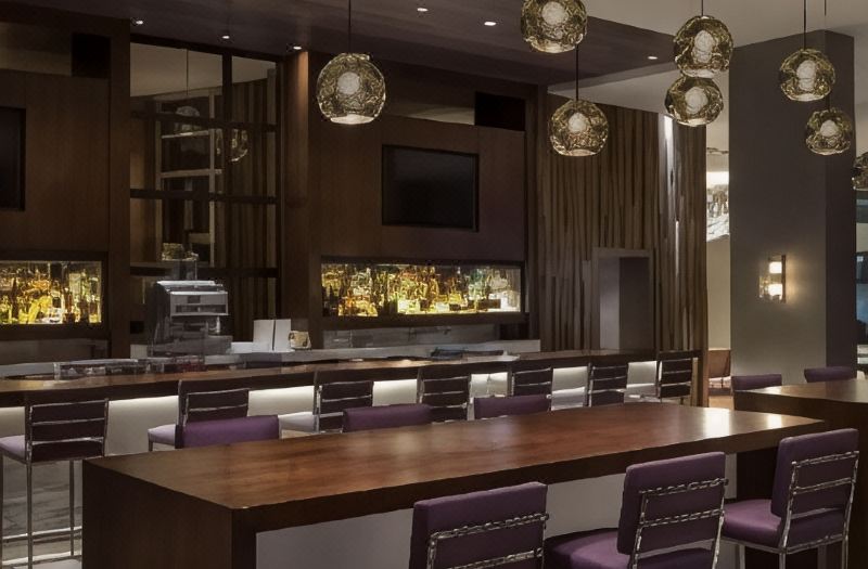 Hyatt Centric Midtown Atlanta photo 5