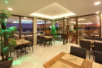 Balturk Hotel Sakarya - sarapan