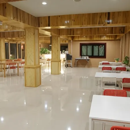 Juntima Place at Amphawa