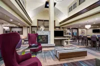 Residence Inn Hamilton 漢密爾頓住宿飯店
