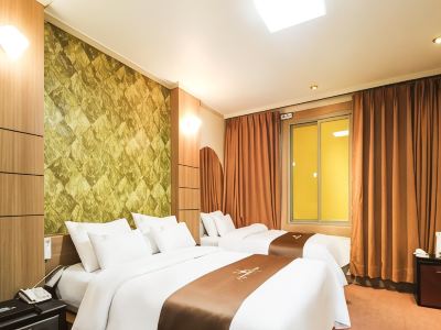 Uljin Grand Hotel