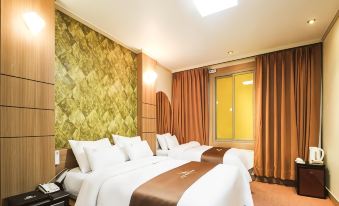 Uljin Grand Hotel