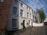 The Coach House