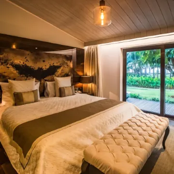 Planet Hollywood Beach Resort Goa