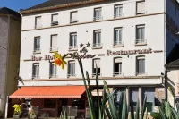 Le Rider Hotels in Neuvic