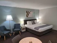 Tea Gardens Motel