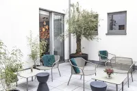 Radisson Hotel Liege City Centre