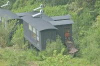 The Rainforest Ecolodge - Sinharaja with Shuttle Service from Car Park