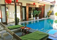 Green Island Villa Hoi An