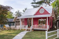 Luxury Farm House Hotels in Pai